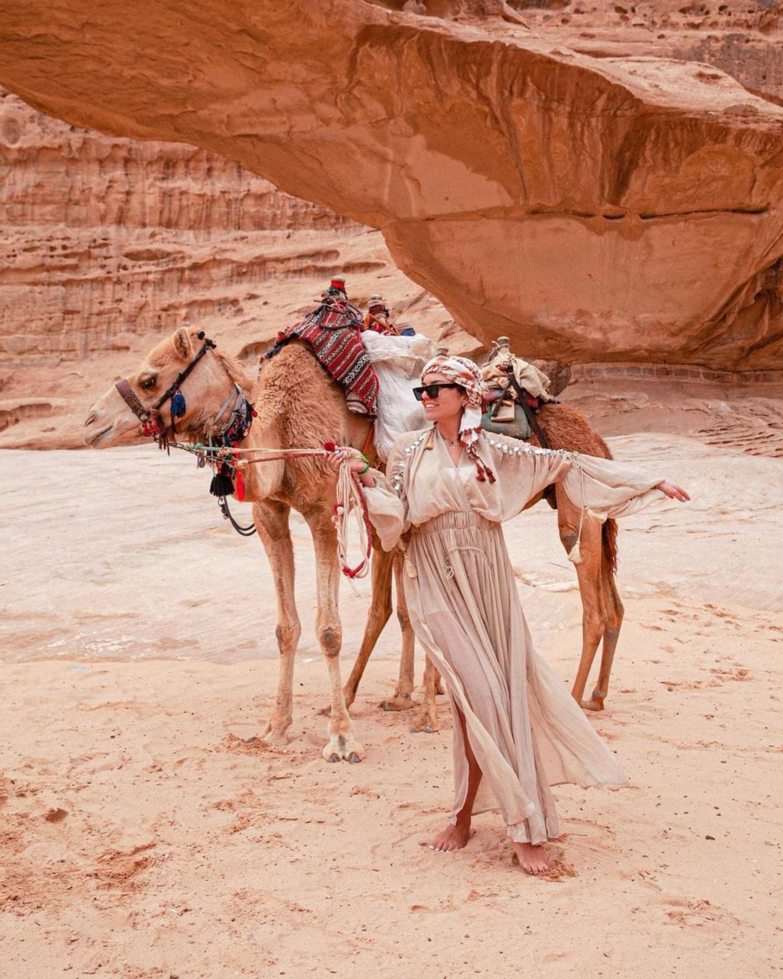 Hasan Zawaideh Camp Hotel Wadi Rum Exterior photo